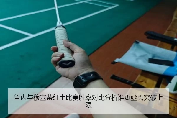 鲁内与穆塞蒂红土比赛胜率对比分析谁更亟需突破上限