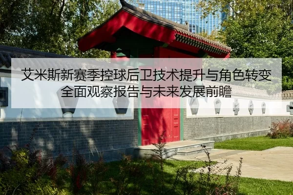 艾米斯新赛季控球后卫技术提升与角色转变全面观察报告与未来发展前瞻